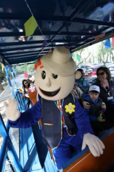 Festança Junina