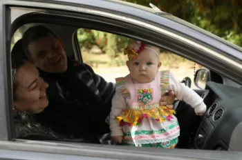 Festança Junina