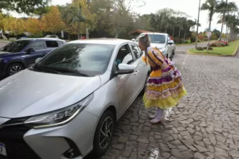 Festança Junina
