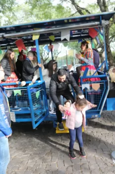 Festança Junina