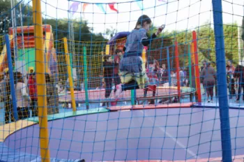 Festança Junina
