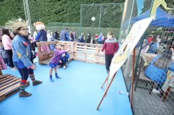 Festança Junina