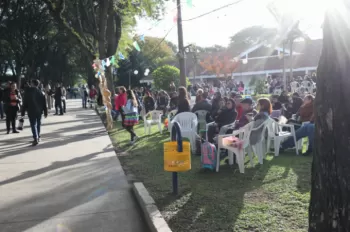 Festança Junina