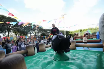 Festança Junina