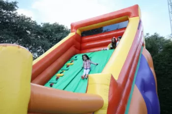 Festança Junina