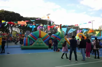 Festança Junina