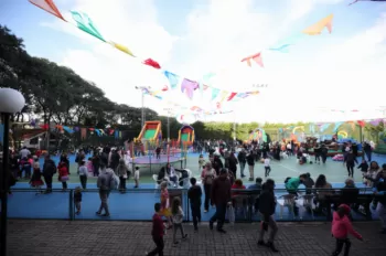 Festança Junina