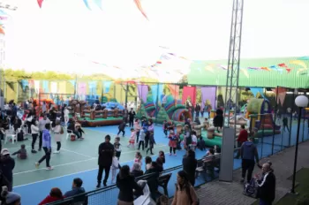 Festança Junina