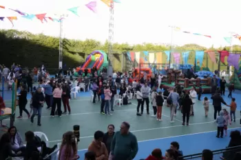 Festança Junina