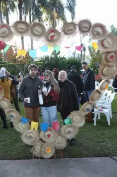 Festança Junina