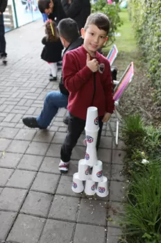 Festança Junina