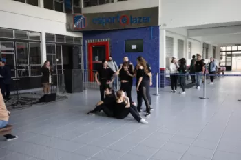 Dia D - Campanha do Agasalho 2025