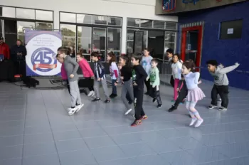 Dia D - Campanha do Agasalho 2025