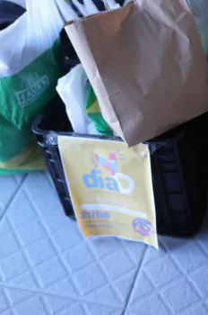 Dia D - Campanha do Agasalho 2025