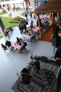 Dia D - Campanha do Agasalho 2025