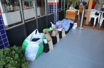 Dia D - Campanha do Agasalho 2025