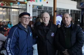 Dia D - Campanha do Agasalho 2025