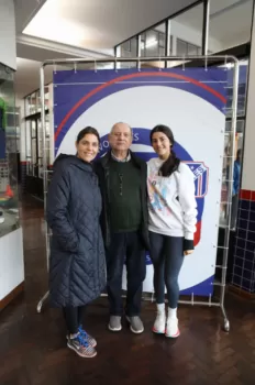 Dia D - Campanha do Agasalho 2025