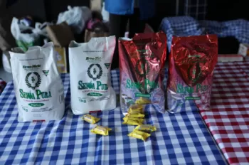 Dia D - Campanha do Agasalho 2025