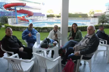 Dia D - Campanha do Agasalho 2025
