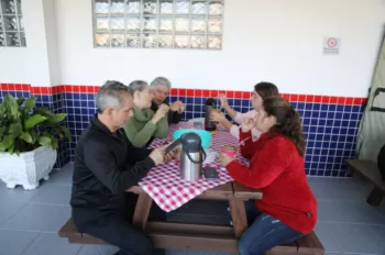 Dia D - Campanha do Agasalho 2025