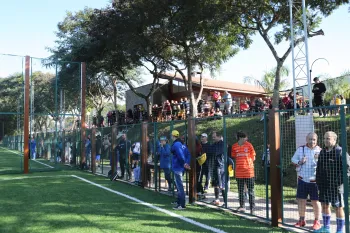 2° edição do Torneio de Pênaltis Dá-lhe Bico Dores/KTO