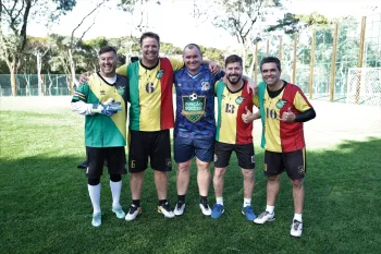2° edição do Torneio de Pênaltis Dá-lhe Bico Dores/KTO