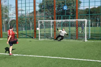 2° edição do Torneio de Pênaltis Dá-lhe Bico Dores/KTO
