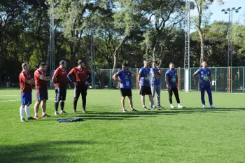2° edição do Torneio de Pênaltis Dá-lhe Bico Dores/KTO