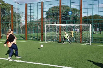 2° edição do Torneio de Pênaltis Dá-lhe Bico Dores/KTO