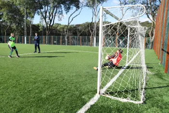 2° edição do Torneio de Pênaltis Dá-lhe Bico Dores/KTO