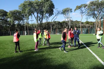 2° edição do Torneio de Pênaltis Dá-lhe Bico Dores/KTO