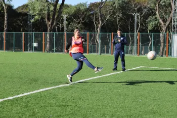 2° edição do Torneio de Pênaltis Dá-lhe Bico Dores/KTO