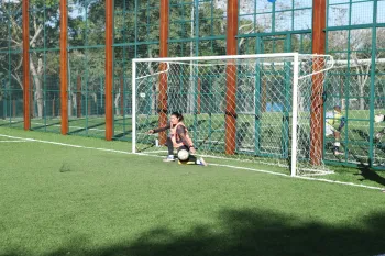 2° edição do Torneio de Pênaltis Dá-lhe Bico Dores/KTO