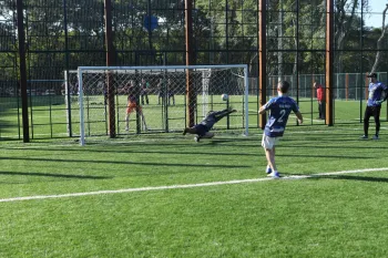 2° edição do Torneio de Pênaltis Dá-lhe Bico Dores/KTO