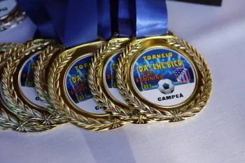 2° edição do Torneio de Pênaltis Dá-lhe Bico Dores/KTO