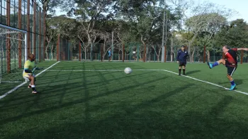 2° edição do Torneio de Pênaltis Dá-lhe Bico Dores/KTO