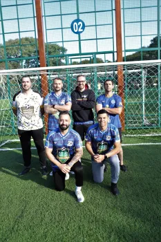 2° edição do Torneio de Pênaltis Dá-lhe Bico Dores/KTO