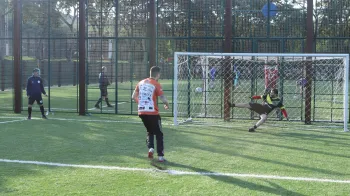 2° edição do Torneio de Pênaltis Dá-lhe Bico Dores/KTO