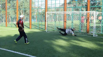 2° edição do Torneio de Pênaltis Dá-lhe Bico Dores/KTO