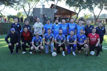 2° edição do Torneio de Pênaltis Dá-lhe Bico Dores/KTO