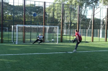 2° edição do Torneio de Pênaltis Dá-lhe Bico Dores/KTO