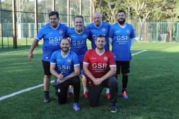 2° edição do Torneio de Pênaltis Dá-lhe Bico Dores/KTO