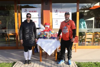 2° edição do Torneio de Pênaltis Dá-lhe Bico Dores/KTO