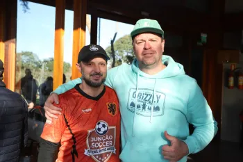 2° edição do Torneio de Pênaltis Dá-lhe Bico Dores/KTO
