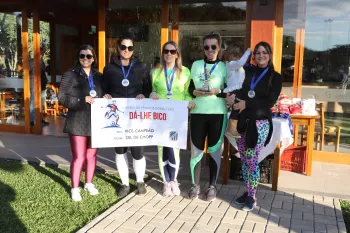 2° edição do Torneio de Pênaltis Dá-lhe Bico Dores/KTO