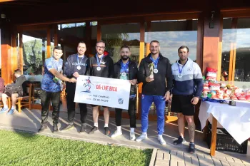 2° edição do Torneio de Pênaltis Dá-lhe Bico Dores/KTO