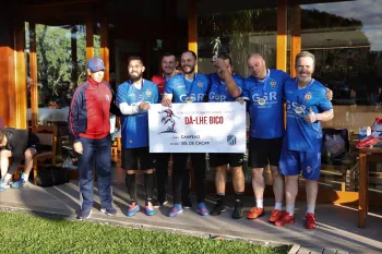 2° edição do Torneio de Pênaltis Dá-lhe Bico Dores/KTO