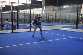 Ranking Dorense de Padel 1° Etapa