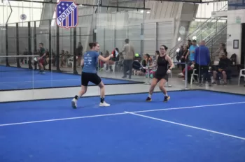 Ranking Dorense de Padel 1° Etapa